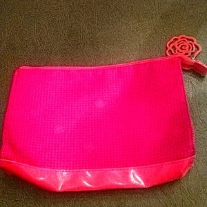 Rose 🌹 Makeup Bag